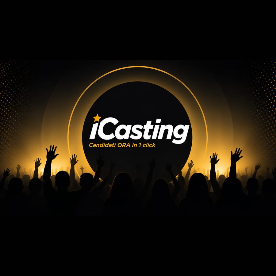 Casting ragazzi 13/15 anni per videoclip "Avis Livorno"