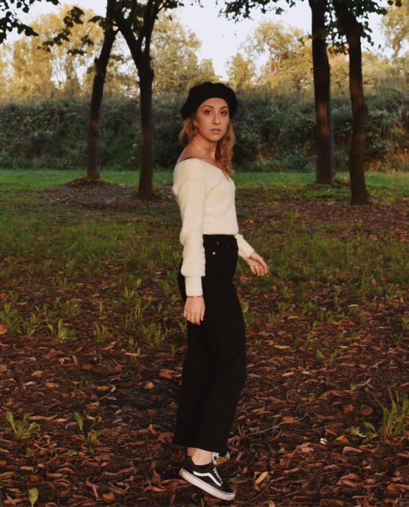 Foto del profilo di Alessandra Scebba